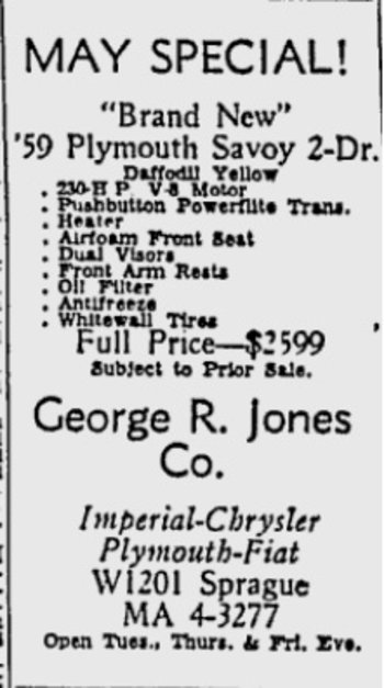 May special - Spokesman review - May 6, 1959.jpg