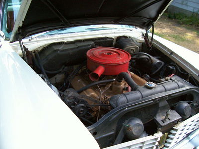 Under the hood
