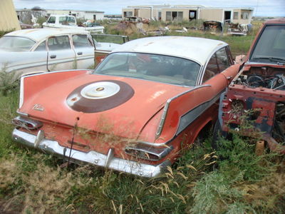 This Sport Fury will be restored! 
