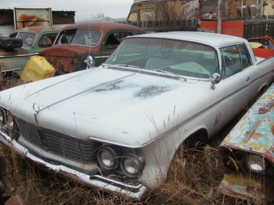 1963 Imperial

