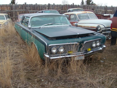 1964 Imperial
