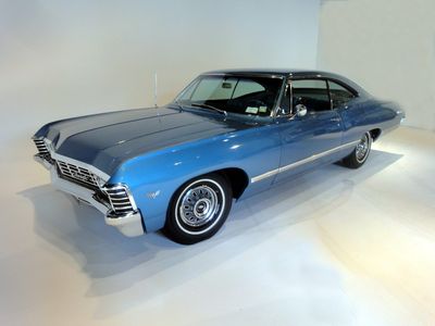 1967 Impala
