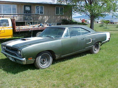 1970 GTX
