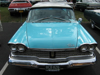 Robert is the second owner of this car
he is a car guy and also owns a 49 Ford Business coupe. 
