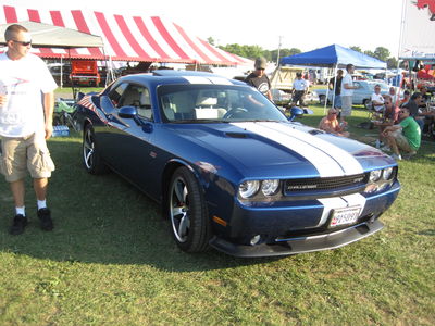 Forwardlook Frank's daily driver 1
