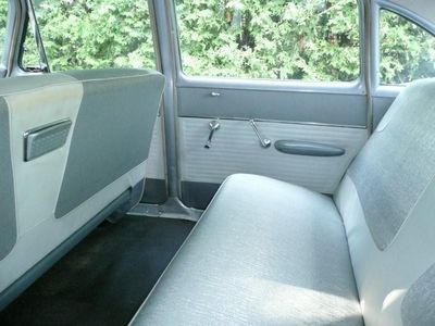 original interior?
