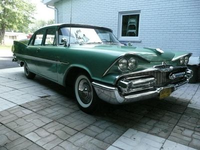 What a nice 4 door sedan! 
