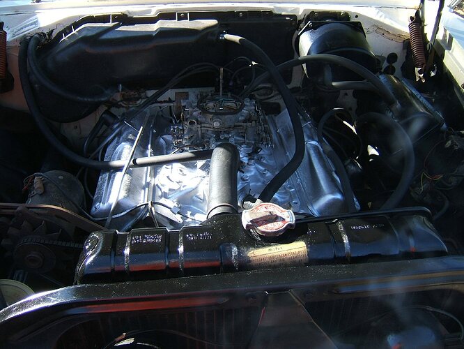 2009-09-23 Plymouth Sport Fury 001.jpg