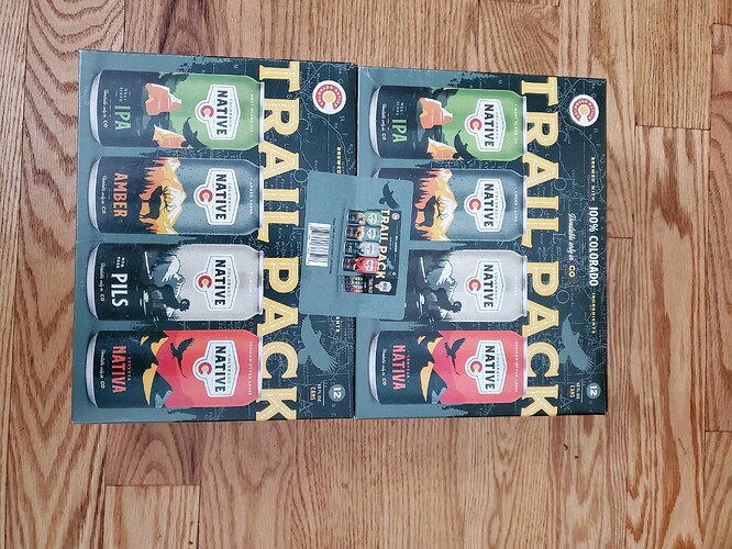 My new allotment of project timers.jpg