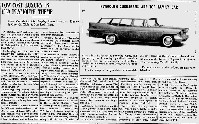 Low cost luxury - St Maurice valley chronicle - Oct 16, 1958.jpg