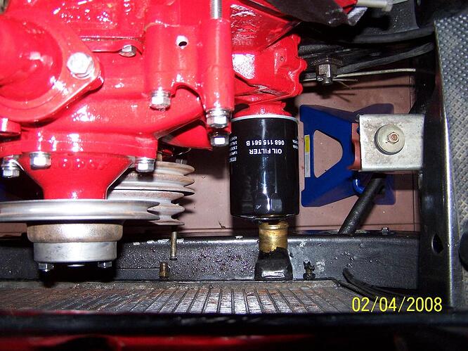 Radiator 318.JPG