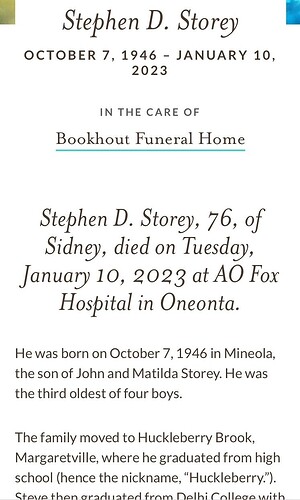 Stephen D. Storey Obituary - Oneonta, NY.jpeg